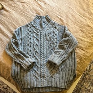 Everlane medium sweater